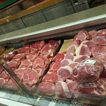 Boucherie du Marché - Butcher Near Me - Montreal, Quebec