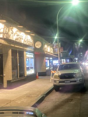 Andy's Donut Stop by null