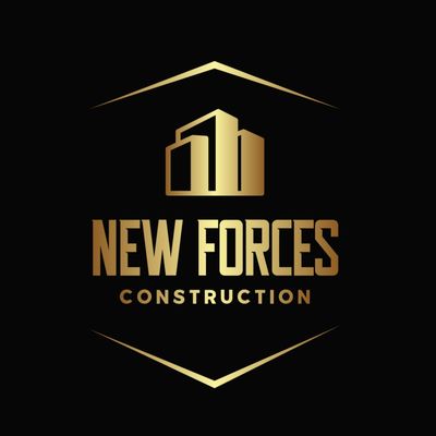 New Forces Construction