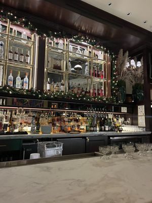 Cafe Fiorello DC by null