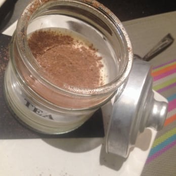 O'Clock - Tiramisu casero - Spanish Near Me - València, V