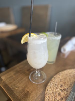 Divided Sky Tavern by null