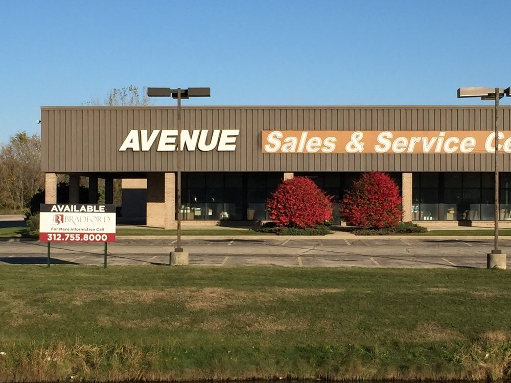 AVENUE MOTOR SALES 1998 McKee St, Batavia, Illinois Auto Repair