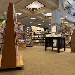 Barnes & Noble - Kids section