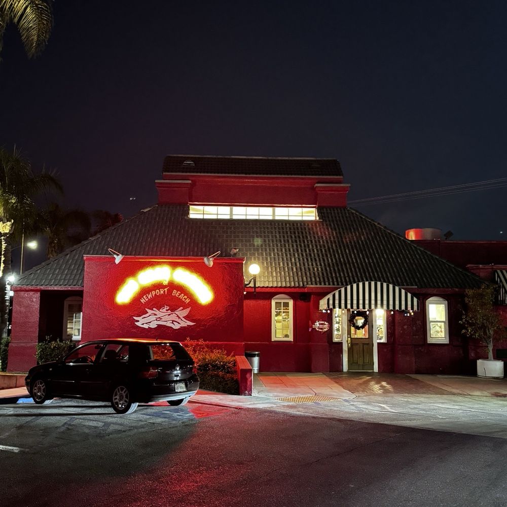 The Crab Cooker - Exterior - Seafood Near Me - Tustin, California The Crab Cooker - Exterior - Seafood Near Me - Tustin, California