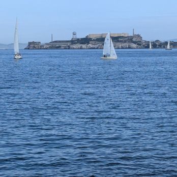 Fort Mason - Landmarks & Historical Buildings Near Me - San Francisco, California