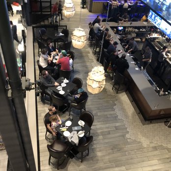 The Rec Room - Bowling Near Me - Edmonton, Alberta