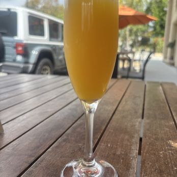 Piccadilly Grace - Mimosa - Cafes Near Me - San Marino, California Piccadilly Grace - Mimosa - Cafes Near Me - San Marino, California