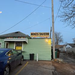 Mike's Tavern