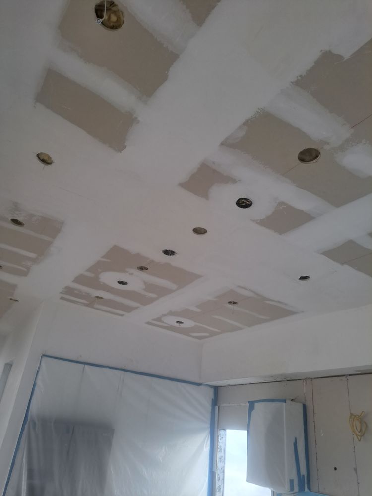 Slide of Pedro James Construction