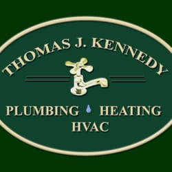 Thomas J Kennedy Plumbing Heating & HVAC