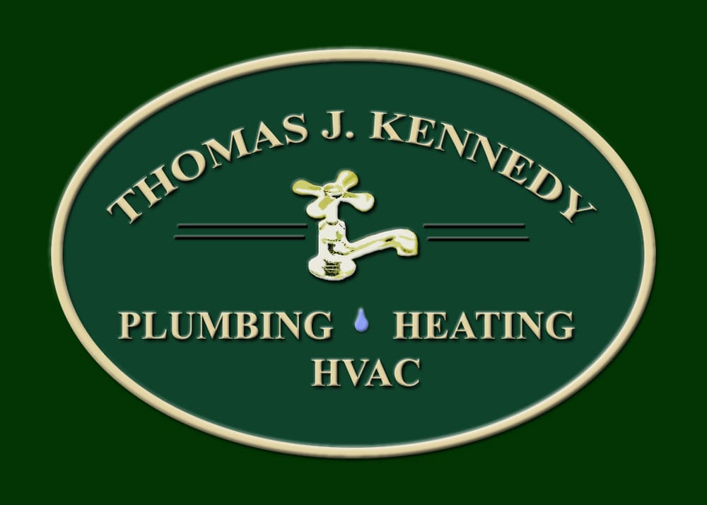 Slide of Thomas J Kennedy Plumbing Heating & HVAC