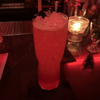 Fifty Fifty Gin Club - Singapore Sling - Venues & Event Spaces Near Me - Cincinnati, Ohio Fifty Fifty Gin Club - Singapore Sling - Venues & Event Spaces Near Me - Cincinnati, Ohio