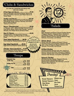 Menu photo 5 Kelly O's Diner Pittsburgh, PA Menu photo 5 Kelly O's Diner Pittsburgh, PA