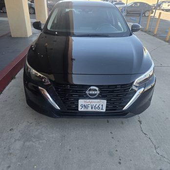 AMPM Car Rentals - The car i got - Car Rental Near Me - Los Angeles, California AMPM Car Rentals - The car i got - Car Rental Near Me - Los Angeles, California