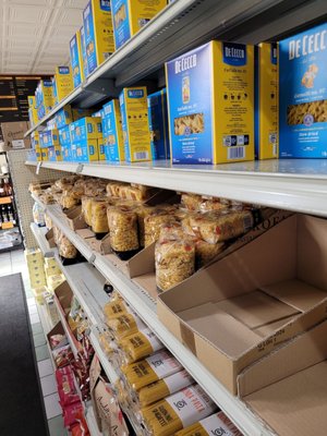 Micucci Grocery Store by null