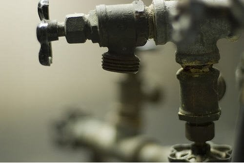 Slide of Salt Lake City Expert Plumbers