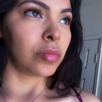 Makeup Lee Mee - This pic is a little late. This is after two weeks and they still look great!!! - Eyelash Service Near Me - Davis, California Makeup Lee Mee - This pic is a little late. This is after two weeks and they still look great!!! - Eyelash Service Near Me - Davis, California