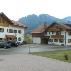 Landhaus am Rosenbächle