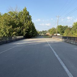 Barfield Crescent Park