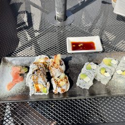 Ｏ！Sakana 　 Sakana Sushi | Online Order | Gandy Blvd | FL