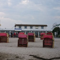 Milchbar Dahme