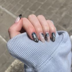 Heaven on Earth Salon & Day Spa - Nail Art