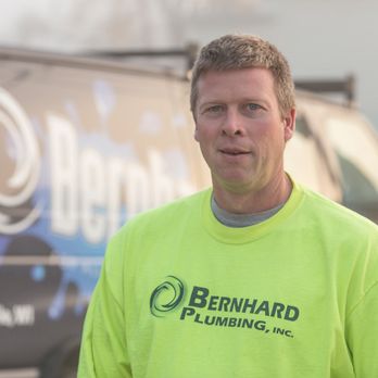 Bernhard Plumbing - Plumbing Near Me - Mayville, Wisconsin Bernhard Plumbing - Plumbing Near Me - Mayville, Wisconsin