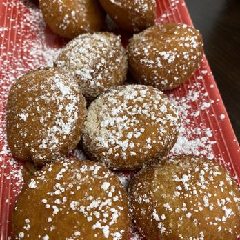 Phoenix Asian Cuisine - Sugar biscuits... tastes like Beignets from NOLA - Chinese Near Me - Piedmont, Oklahoma Phoenix Asian Cuisine - Sugar biscuits... tastes like Beignets from NOLA - Chinese Near Me - Piedmont, Oklahoma