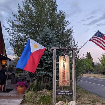 Ameriasia Bistro - Asian Fusion Near Me - Victor, Idaho Ameriasia Bistro - Asian Fusion Near Me - Victor, Idaho