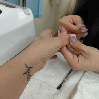 Beauty Nail Spa - Much needed manicure - Nail Salons Near Me - North Hollywood, California Beauty Nail Spa - Much needed manicure - Nail Salons Near Me - North Hollywood, California