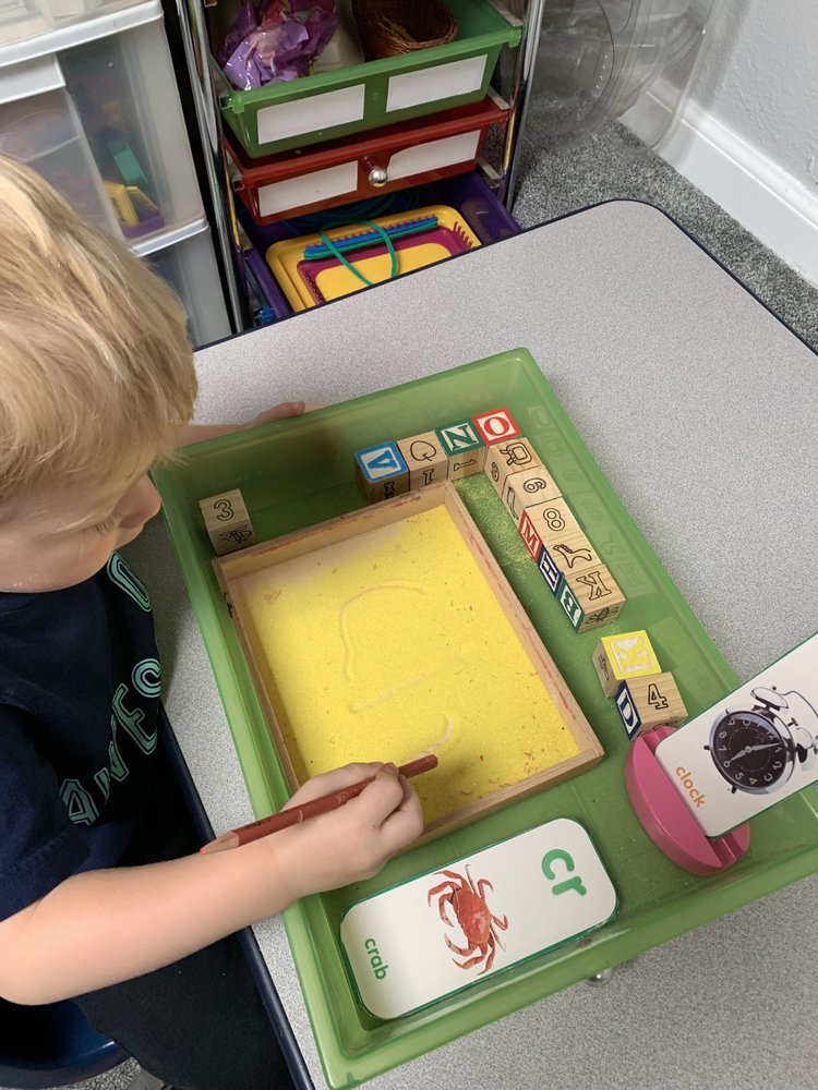 Sosa Daycare - childcare center in North Las Vegas, NV