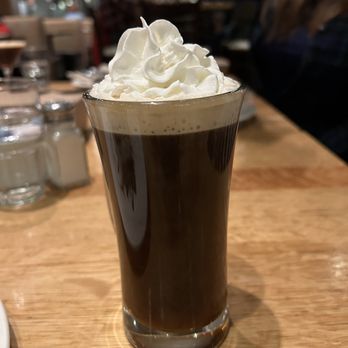 Jack's Restaurant & Bar - Irish coffee - Breakfast & Brunch Near Me - Newark, California