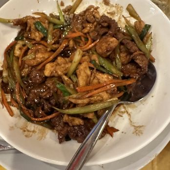 Hunan Garden Baobae - Garlic Beef - Chinese Near Me - Katy, Texas Hunan Garden Baobae - Garlic Beef - Chinese Near Me - Katy, Texas