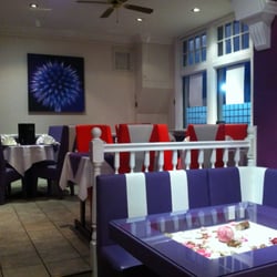 Zeera - Sitting Area 1