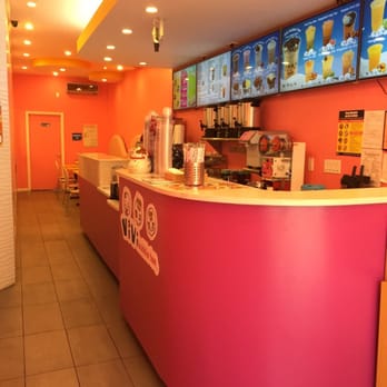 ViVi Bubble Tea - Bubble Tea Near Me - Brooklyn, New York