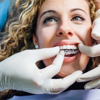 Millcreek Dental - Photo - General Dentistry Near Me - Edmonton, Alberta