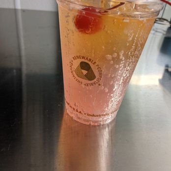 Crushabowl - "Citrus Got Real" - Food Trucks Near Me - Greenville, California