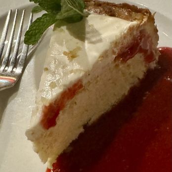 Fandango Restaurant - CHEESE CAKE - French Near Me - Pacific Grove, California Fandango Restaurant - CHEESE CAKE - French Near Me - Pacific Grove, California