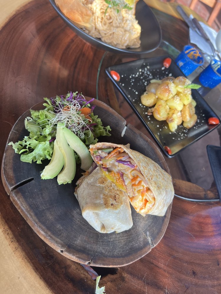 El Granero Grill & Drinks