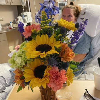 Watson's Flowers - Cowboy Up Deluxe - Florists Near Me - Gilbert, Arizona