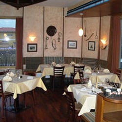 Steakhouse Patagonia