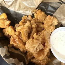 Pony Express Bar and Grill