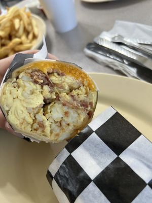 Pete's Place by null