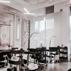 Studio Space