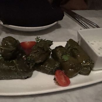 Epice - Stuffed grape leaves - Lebanese Near Me - Nashville, Tennessee