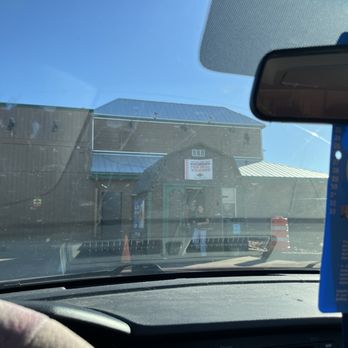 Texas Roadhouse - Curbside pickup - Steakhouses Near Me - Pasadena, Texas