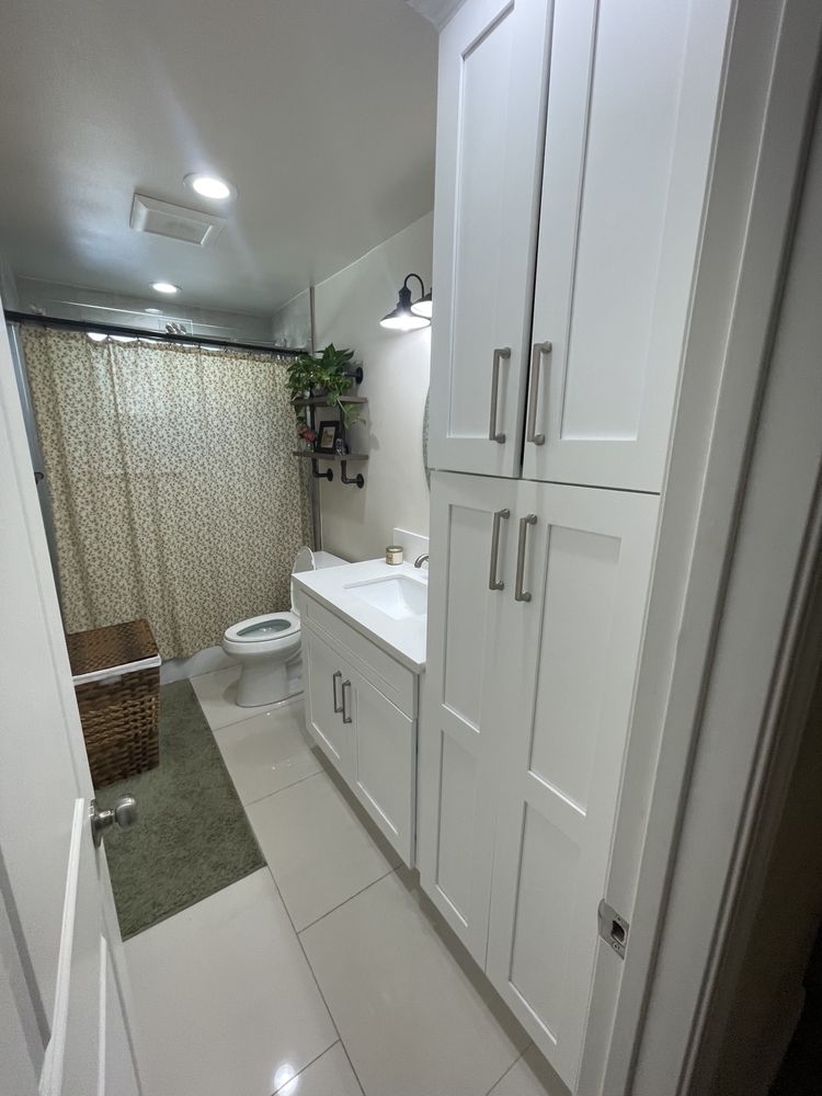 Slide of Blackstone Remodeling