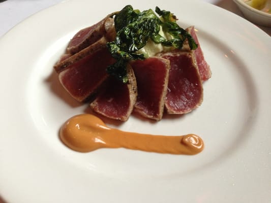 Yellowfin by null
