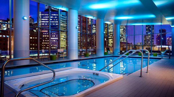 Delta Hotels Toronto by null